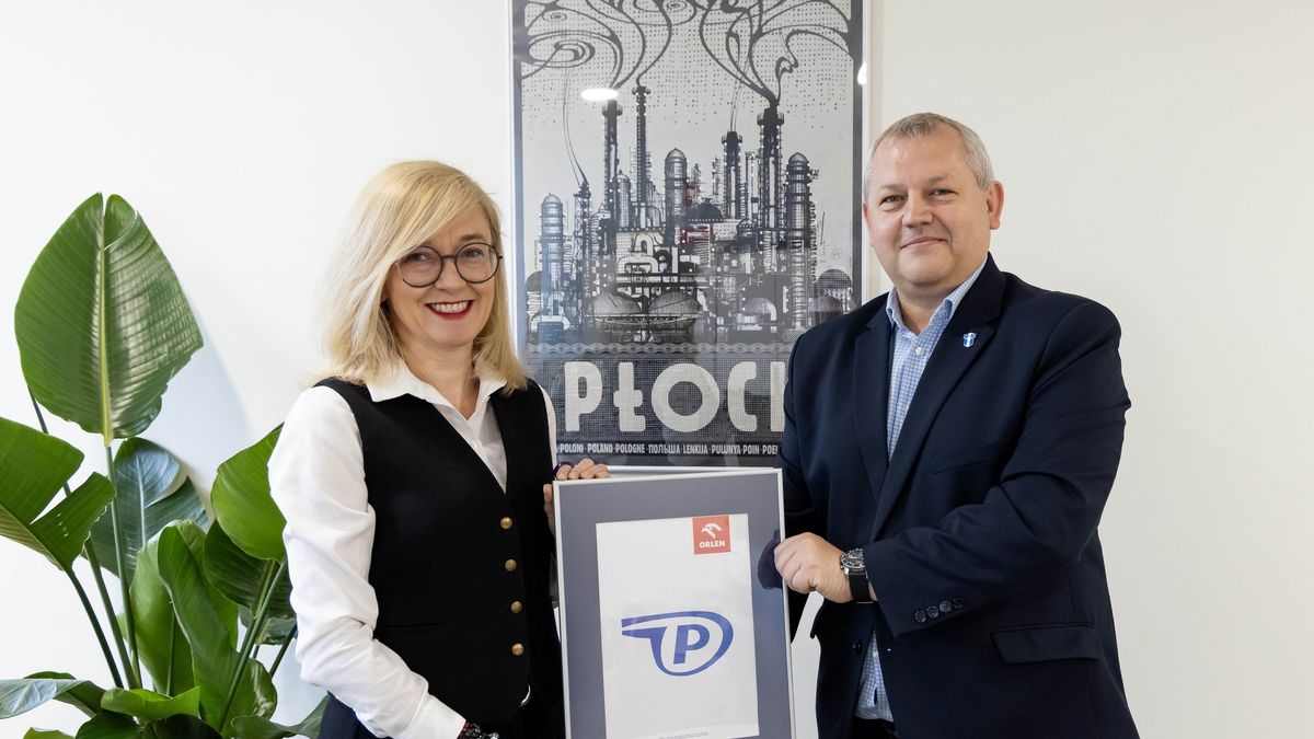 Petka wróciła do Wisły Płock 