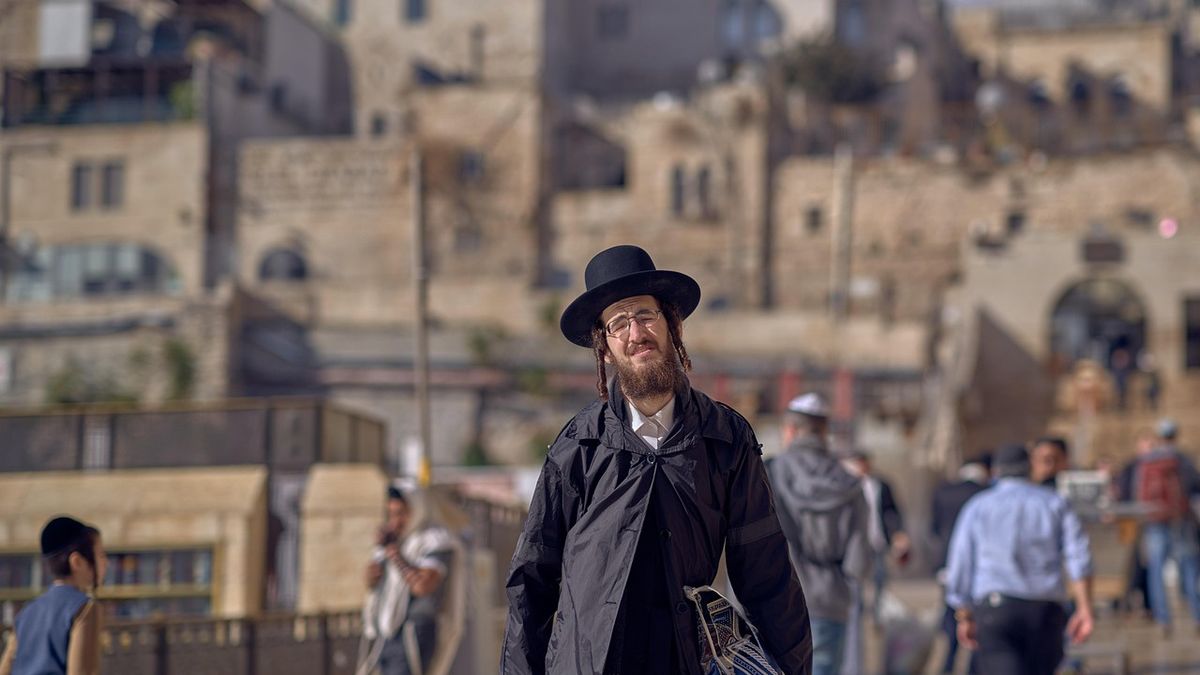 Izrael