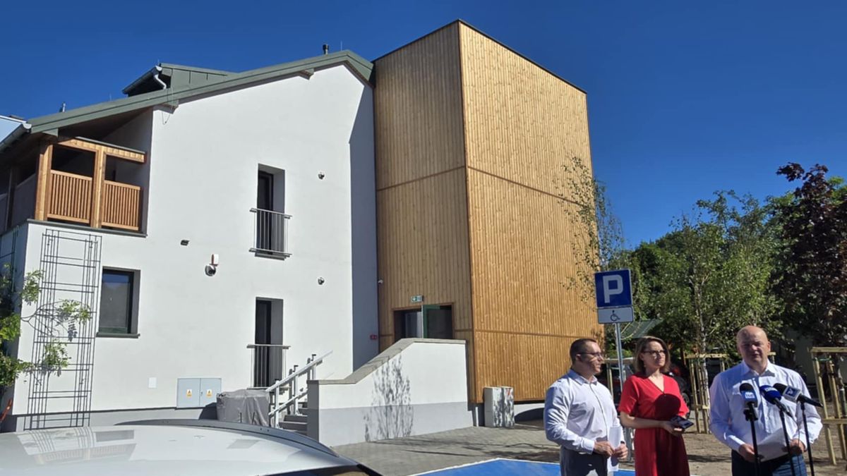 Ośrodek Rodzinnej Pieczy Zastępczej 