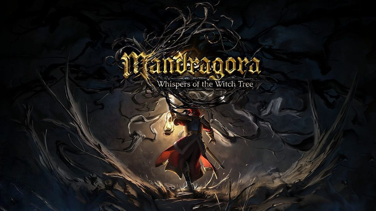 Recenzja gry Mandragora: Whispers of the Witch Tree