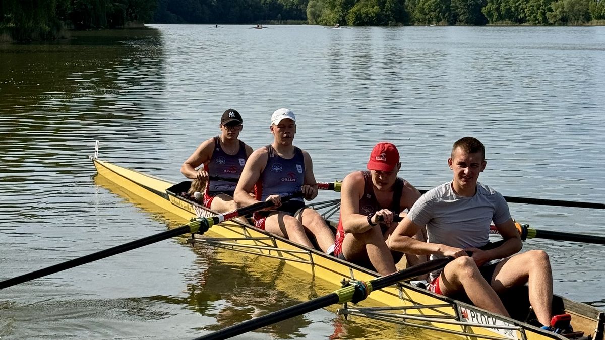 Kolejne sukcesy zawodników PTW