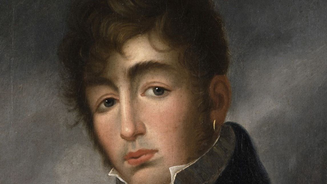 Dominik Hieronim Radziwiłł