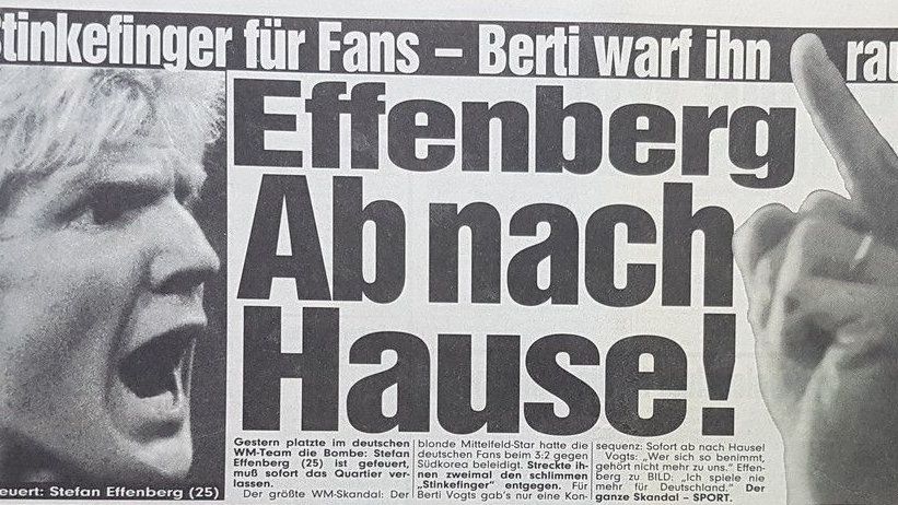 Stefan Effenberg