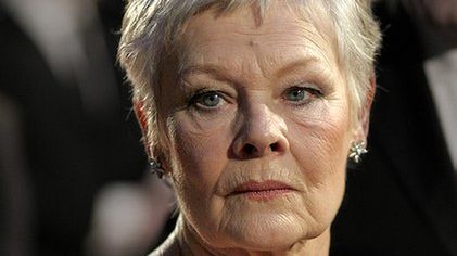 Udi Dench
