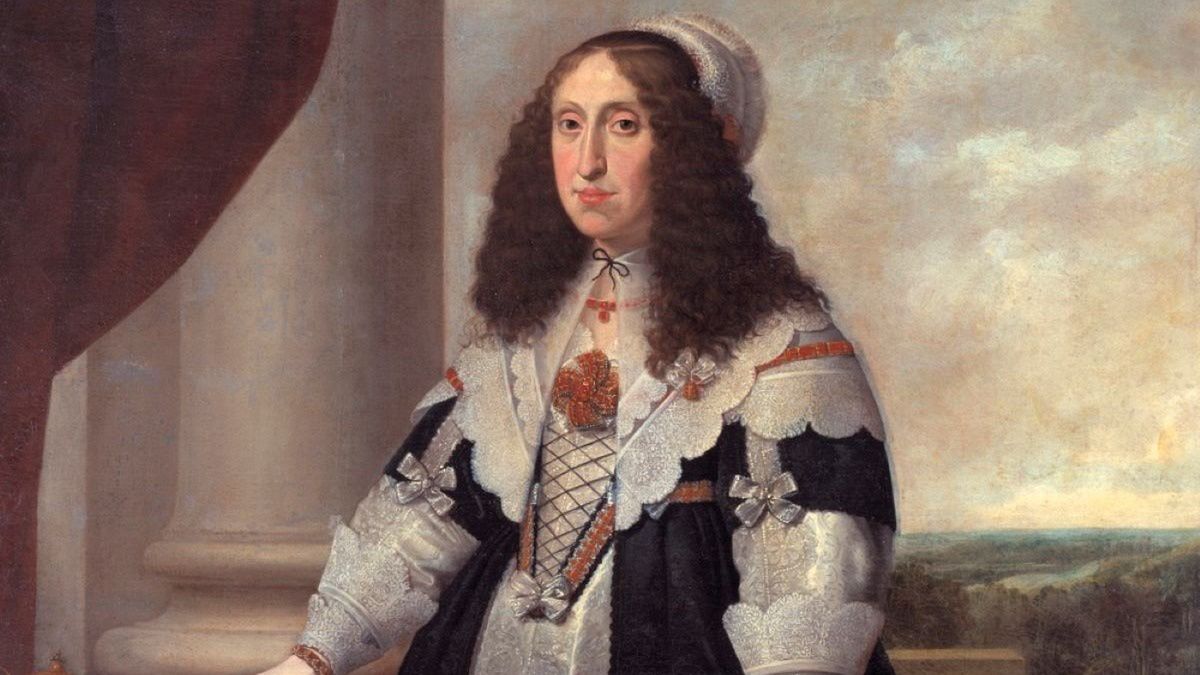 Cecylia Renata Habsburżanka