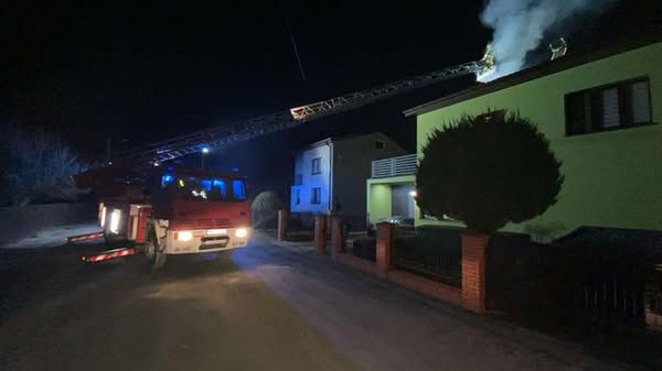 Ochotnicza Straż Pożarna w Bądkowie Kościelnym