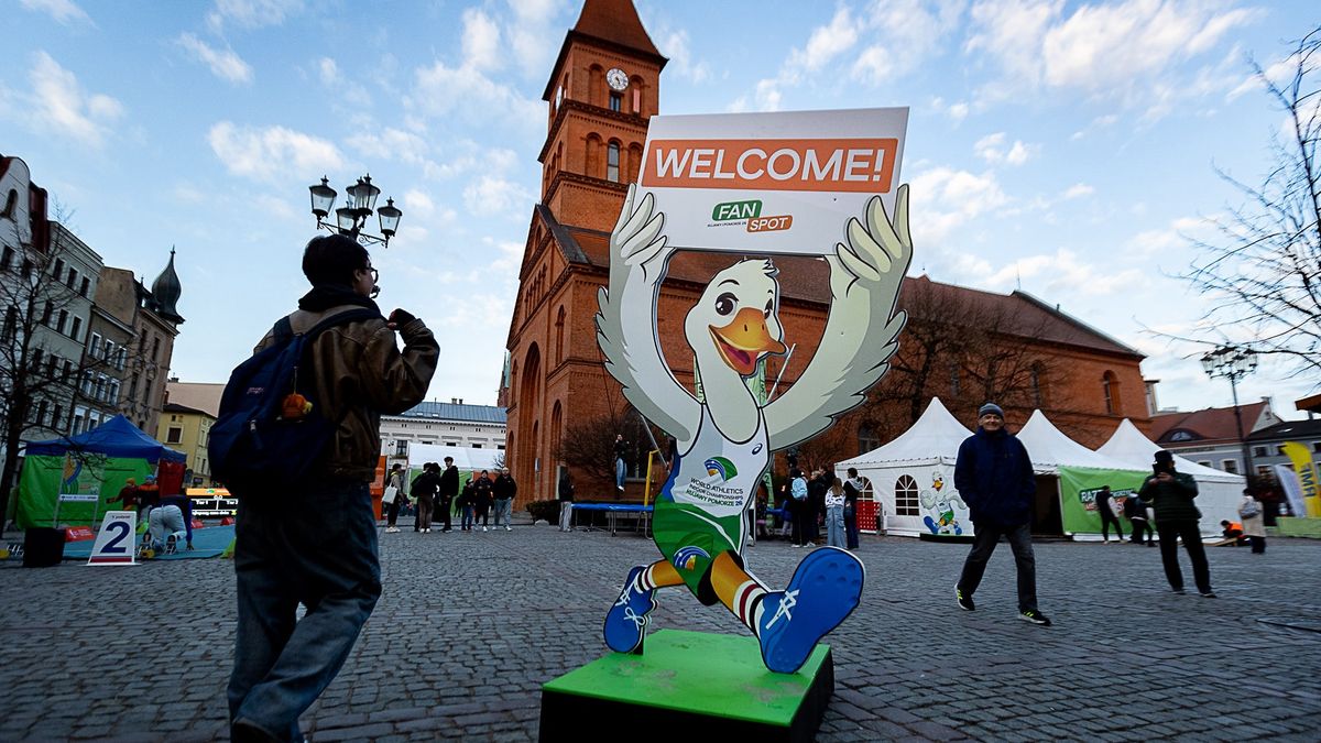 Fun Spot Halowych Mistrzostw Świata