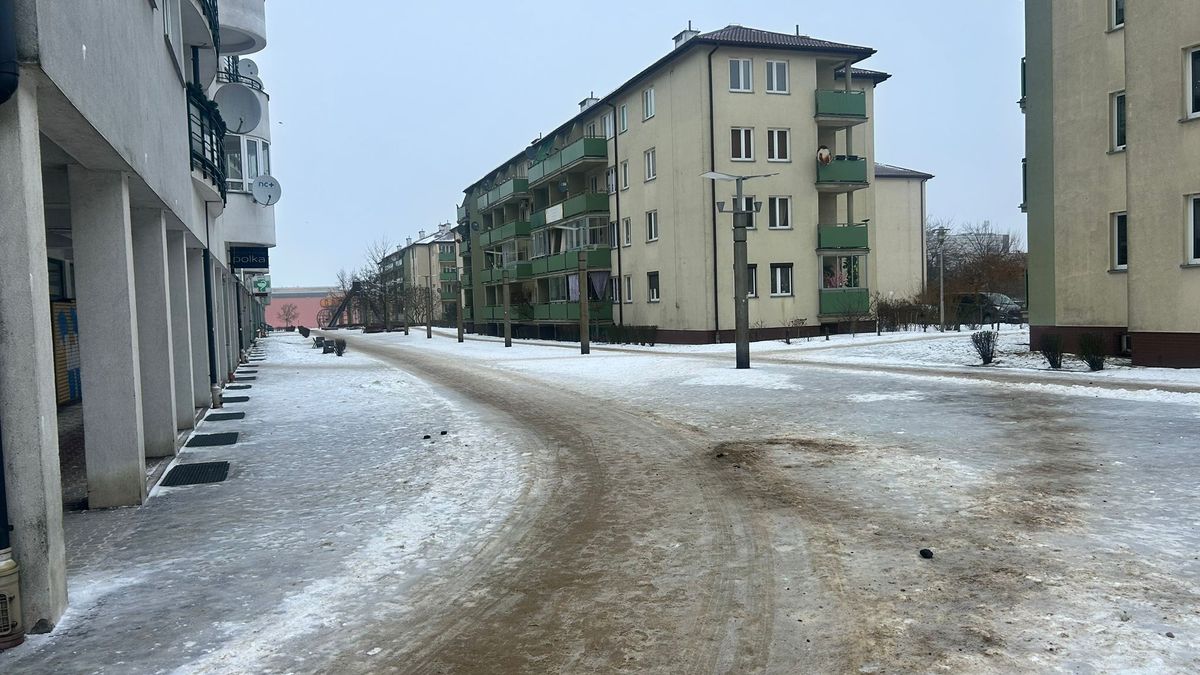 Pasaż Ignacego Jana Paderewskiego