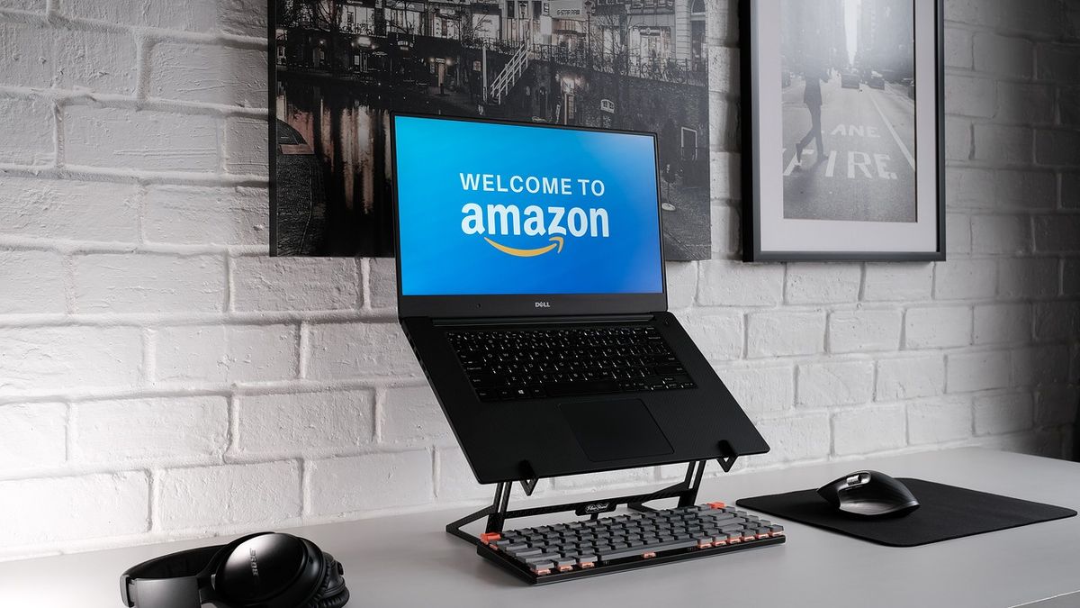 AMAZON