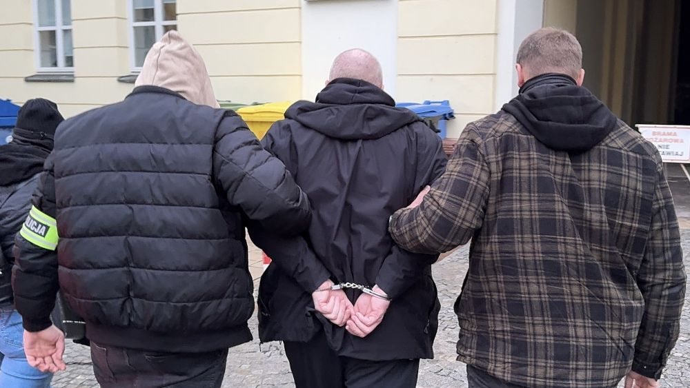 policja