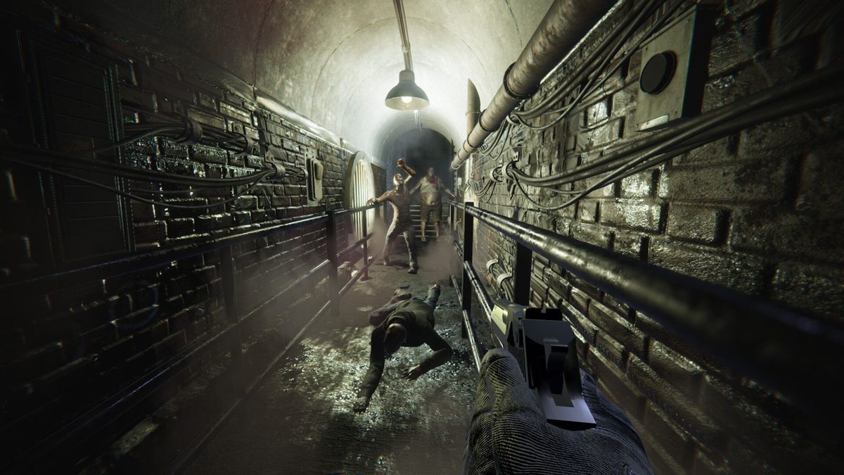 The Day I Will Die pierwszy zwiastun