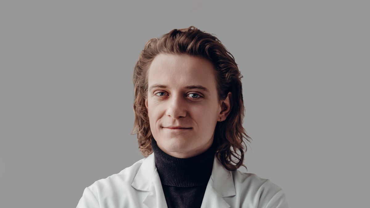 Adam Mirek spotka się z Torunianami