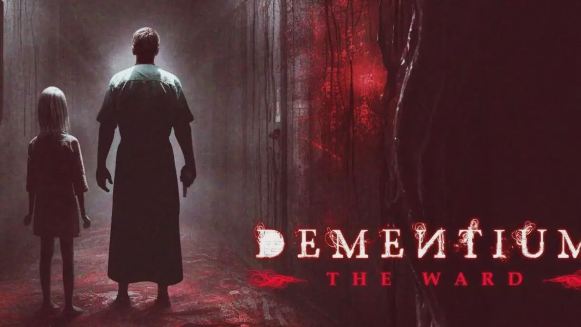 Niespodziewana zapowiedź Dementium: The Ward na PC