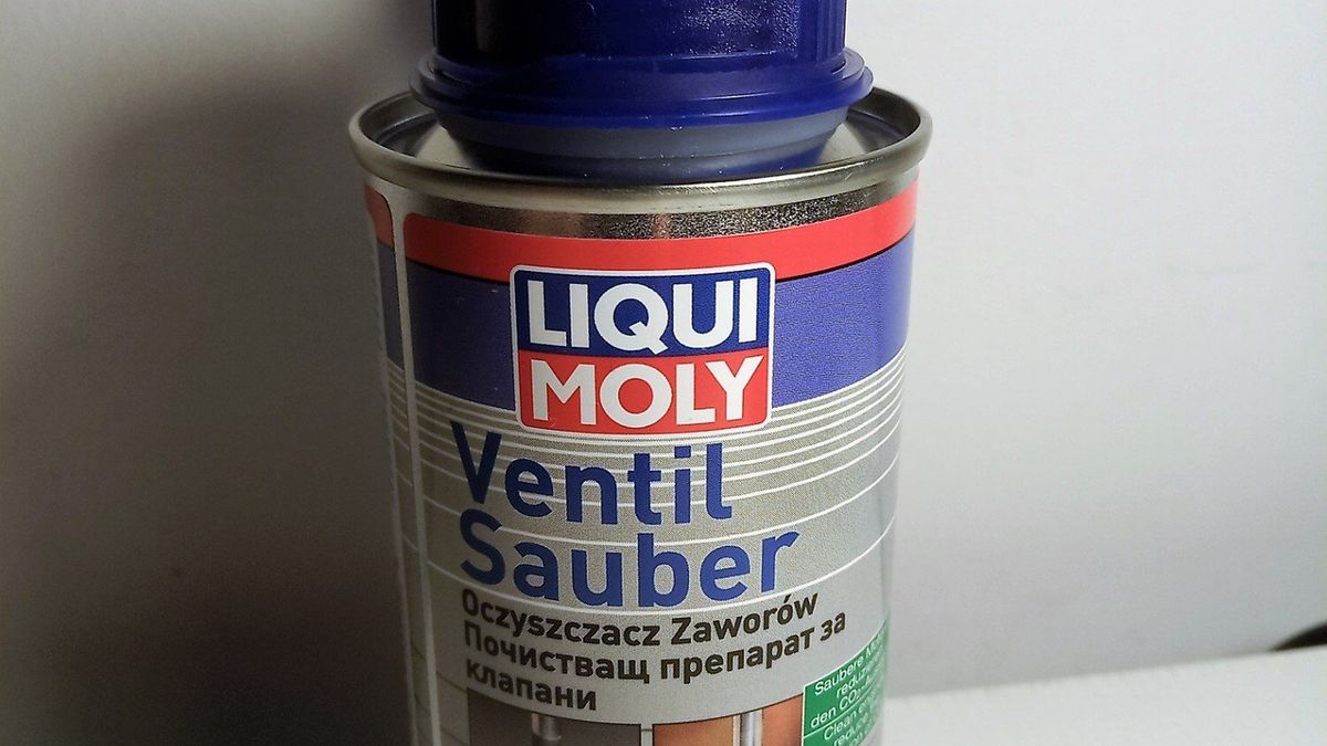 liqui moly z allegro