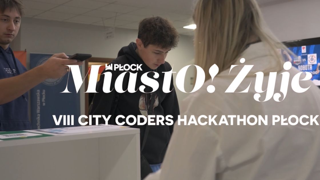 Kolejny odcinek programu