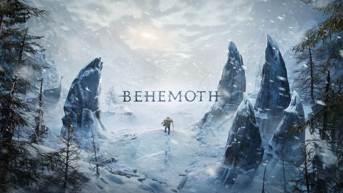 Recenzja gry Skydance’s BEHEMOTH VR