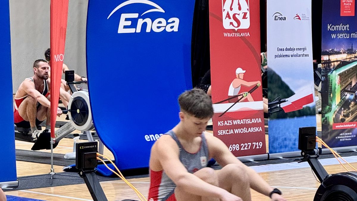 Dobry start zawodników z Płocka
