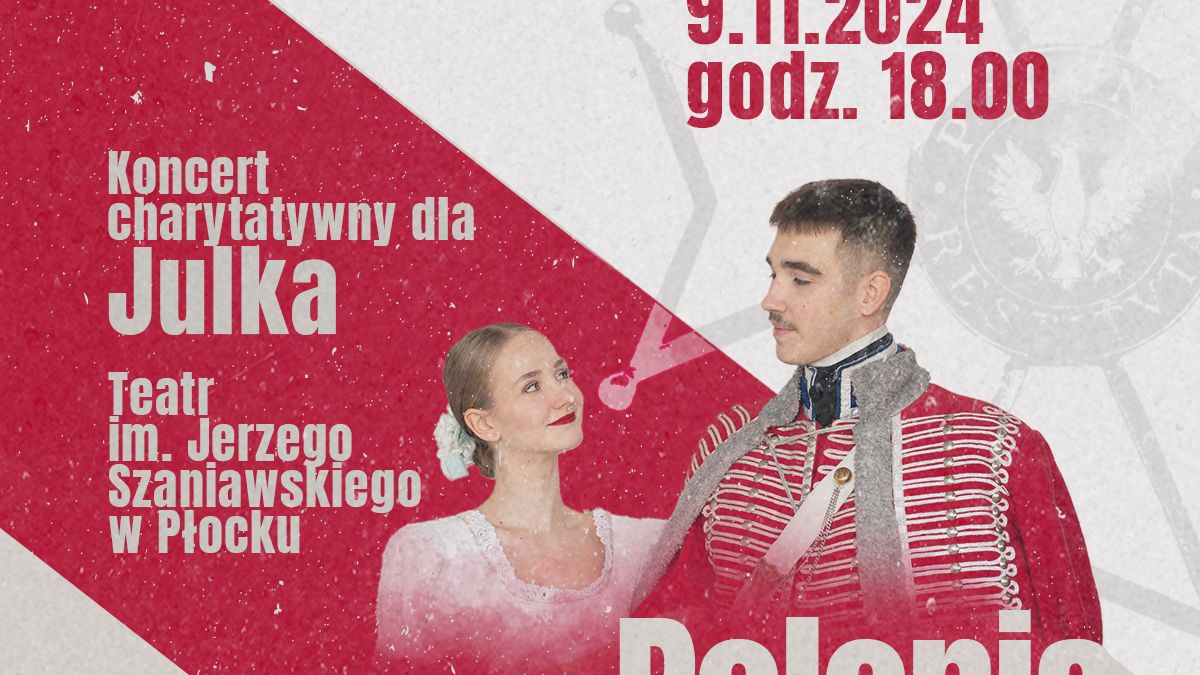 Charytatywny koncert 