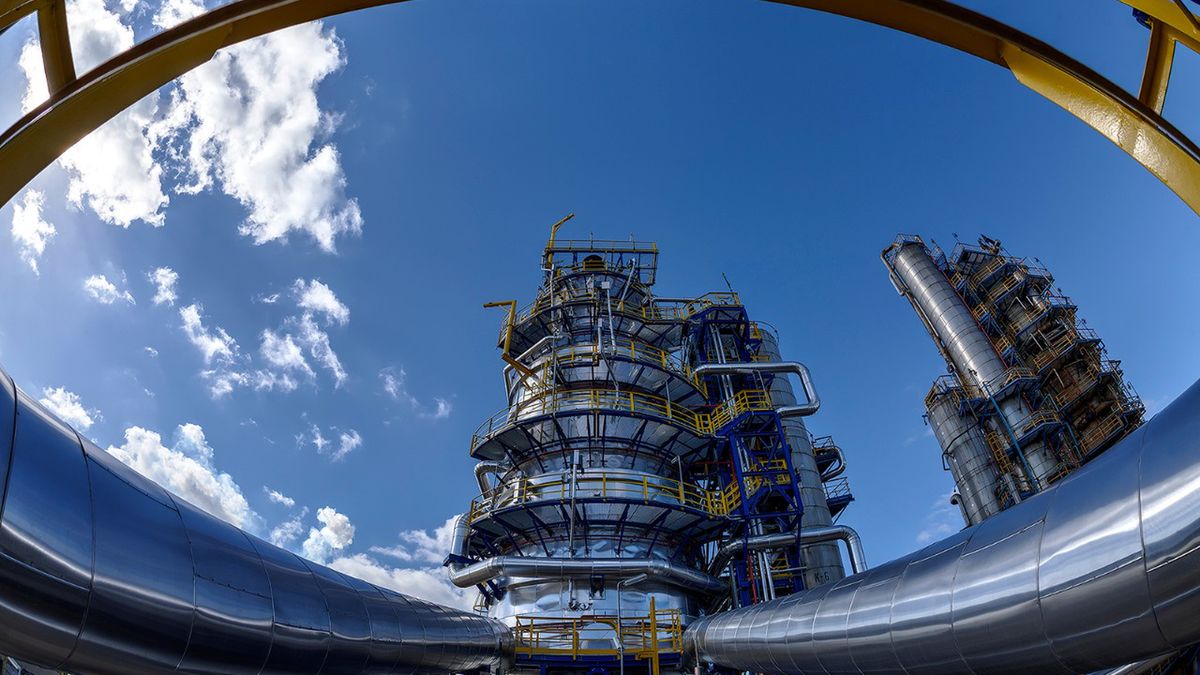 Testy syren alarmowych