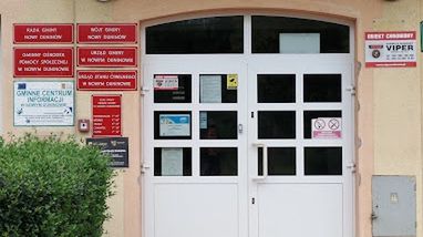 Urząd Gminy Nowy Duninów