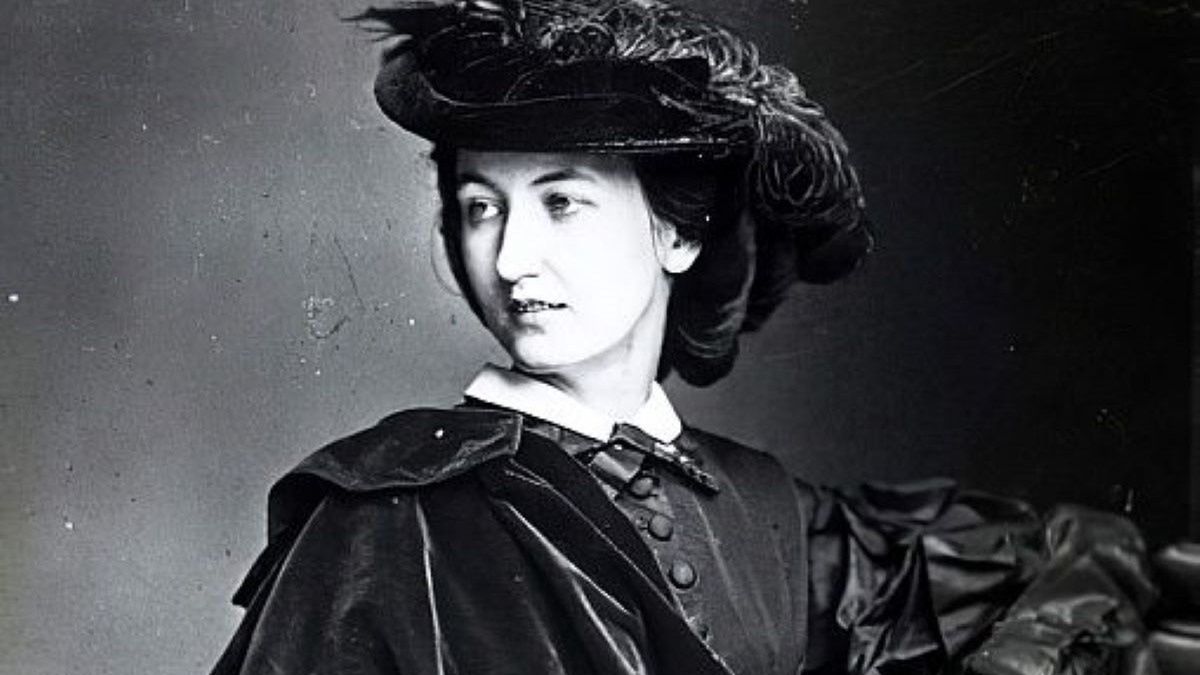 Lola Montez