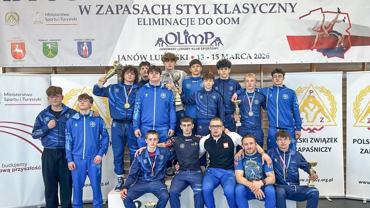 fot. M. Kula / KS Sobieski