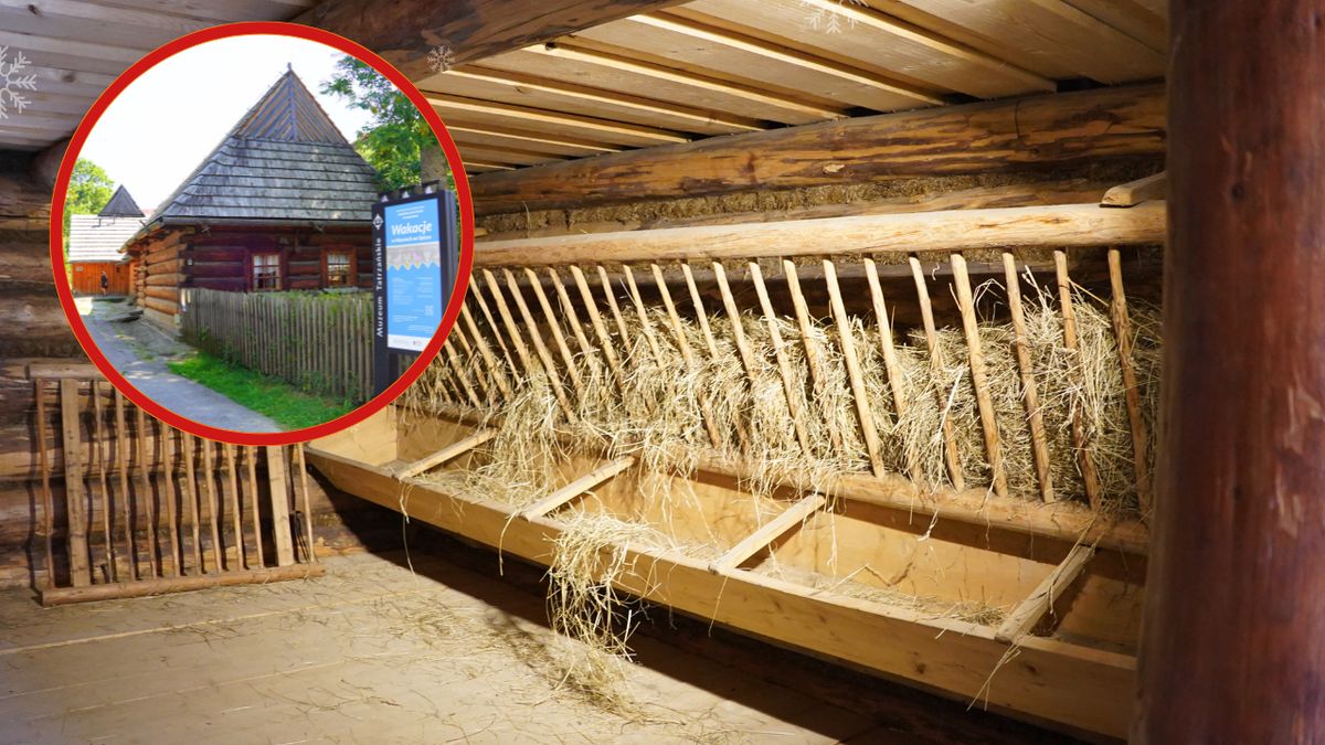 Jurgów, Muzeum Tatrzańskie, Zagroda Sołtysów