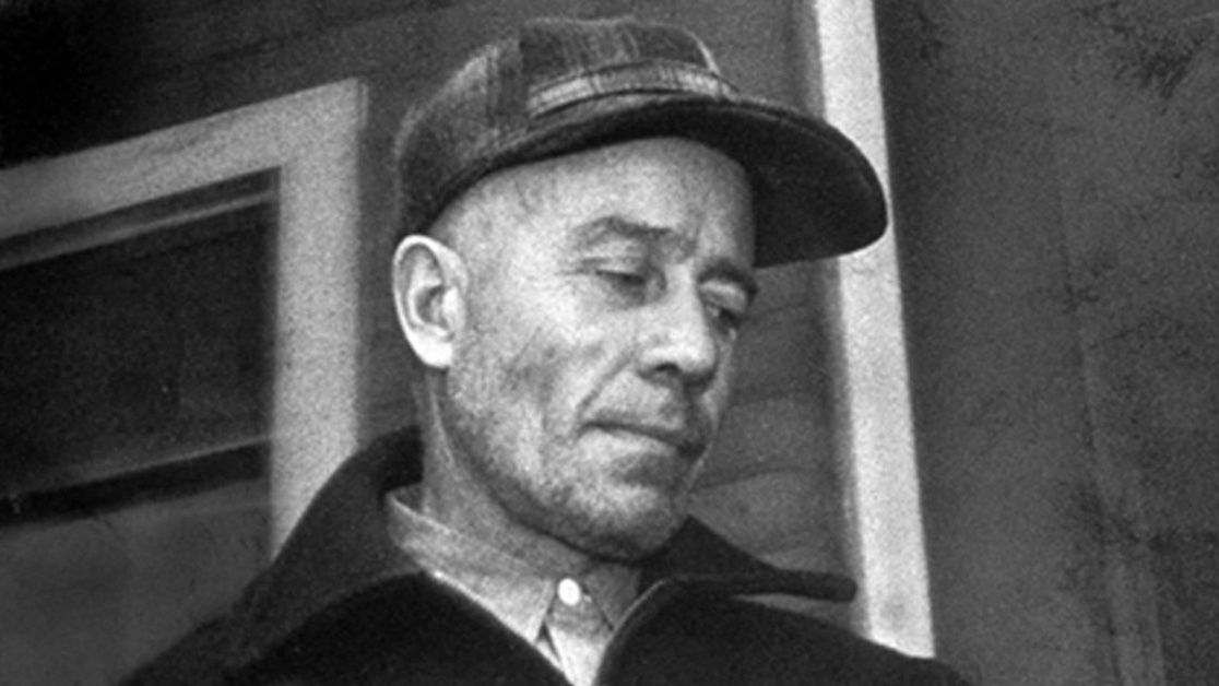 Ed Gein