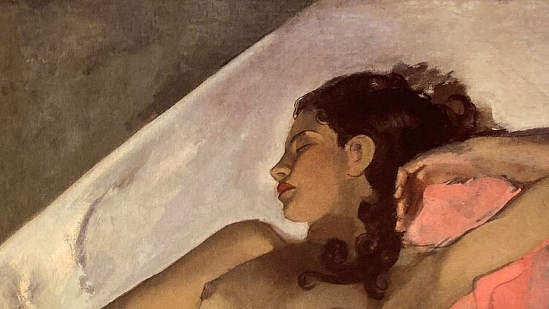 Amrita Sher-Gil