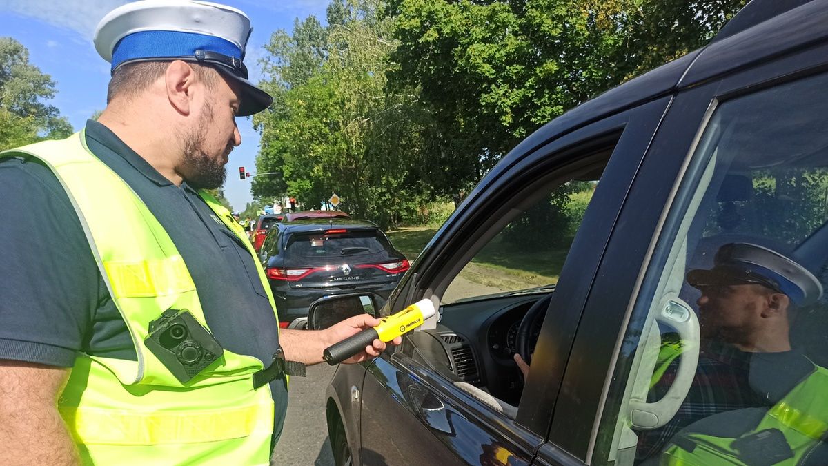 Akcja "Trzeźwość"