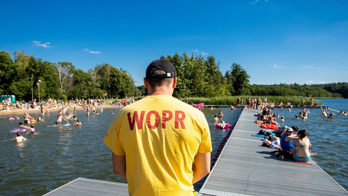 fot. A. Ciereszko / POSiR