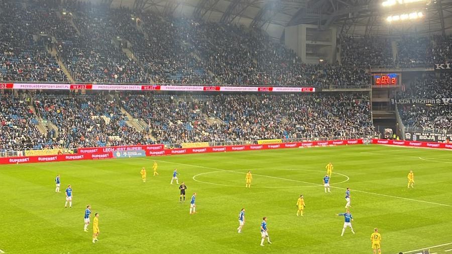 lech poznan
