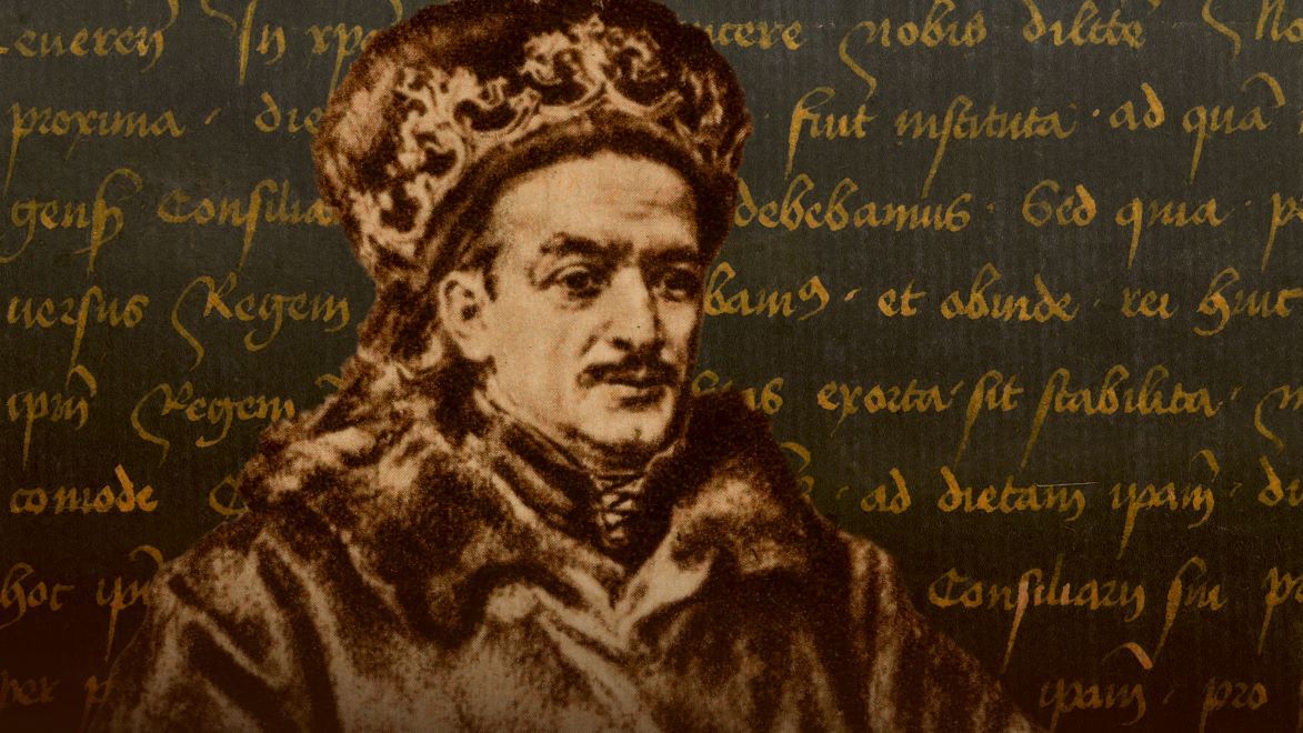 Kazimierz IV Jagiellończyk