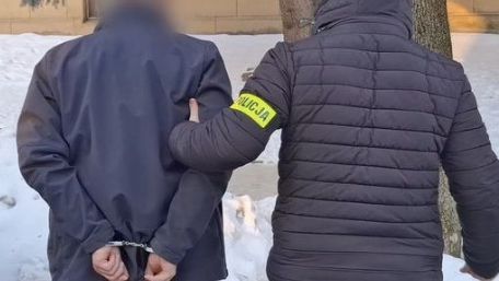 policja