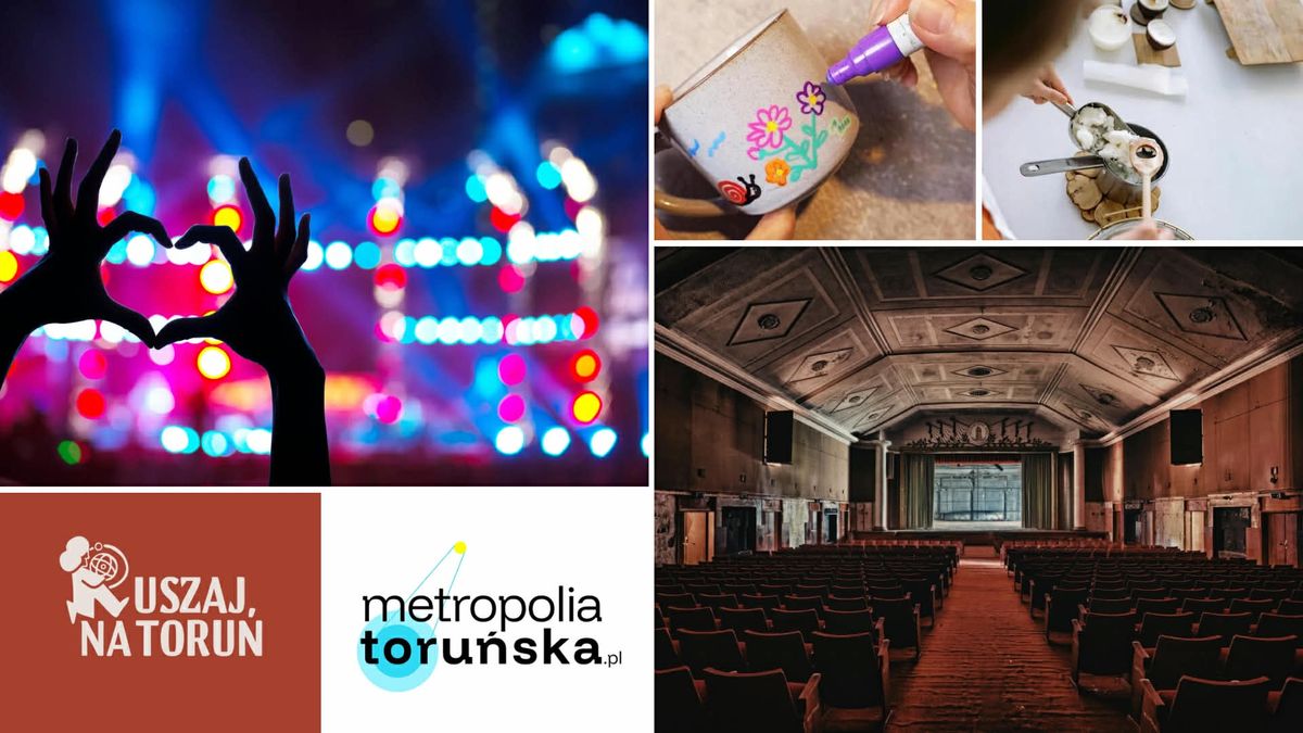 Tydzień pełen atrakcji