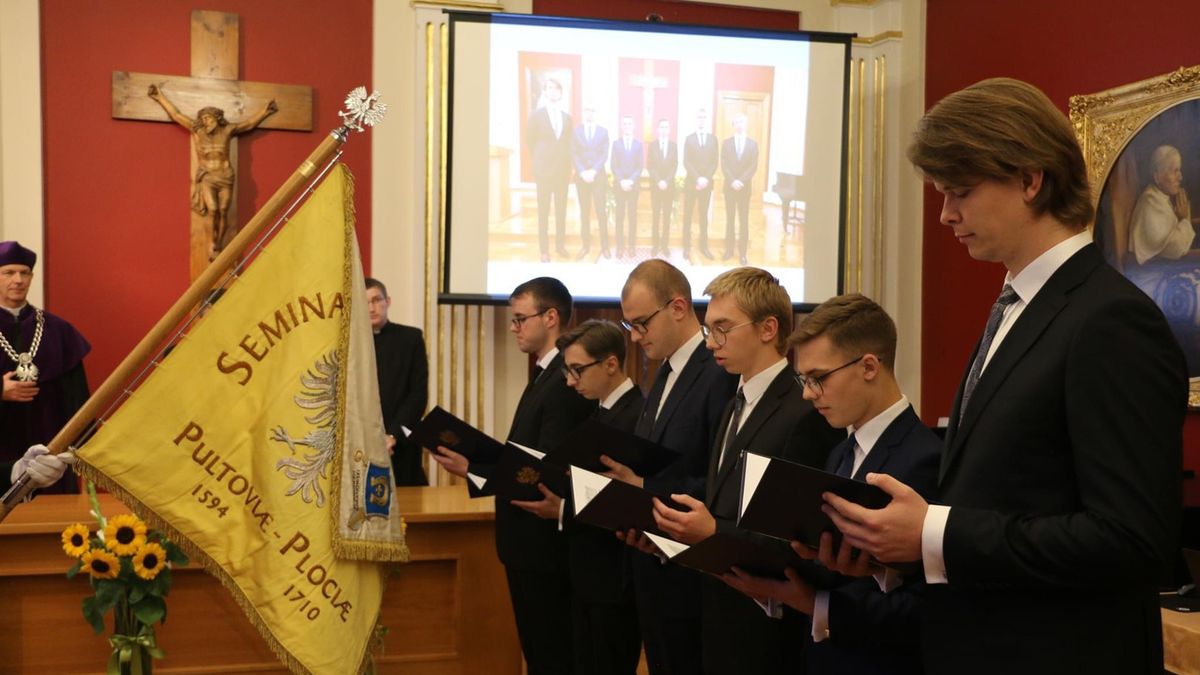 Rok akademicki zainaugurowany