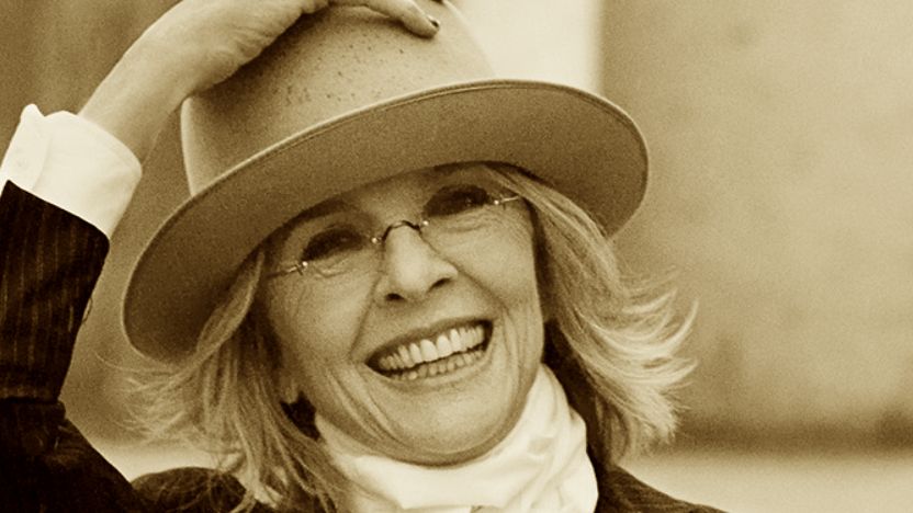 Diane Keaton 