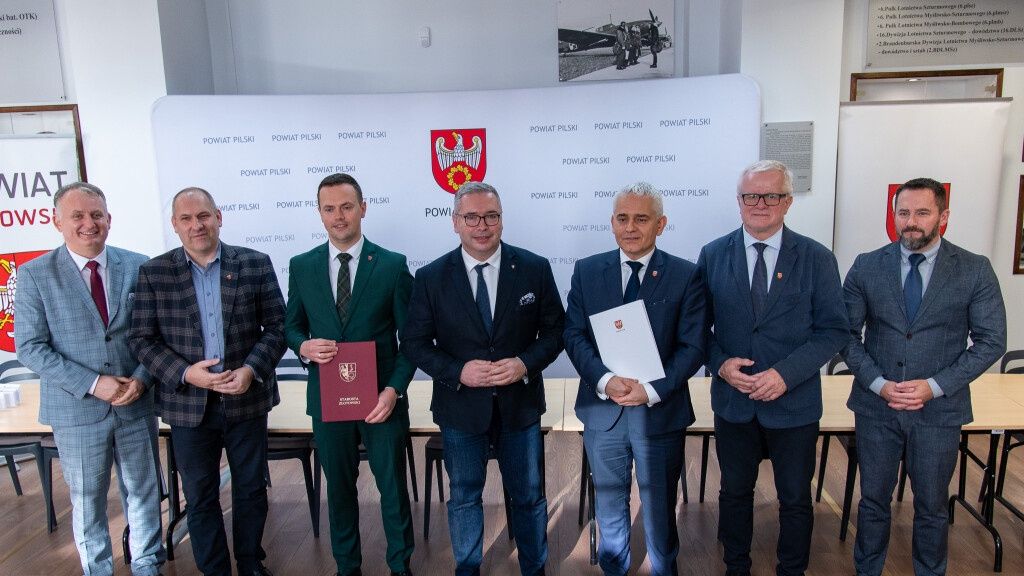 Porozumienie ws. autobusów