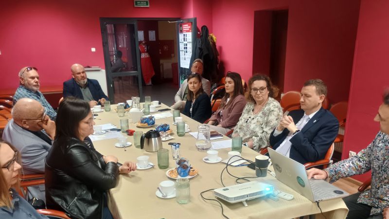 Metropolitalna Komisja ds. Kultury, Turystyki i Sportu