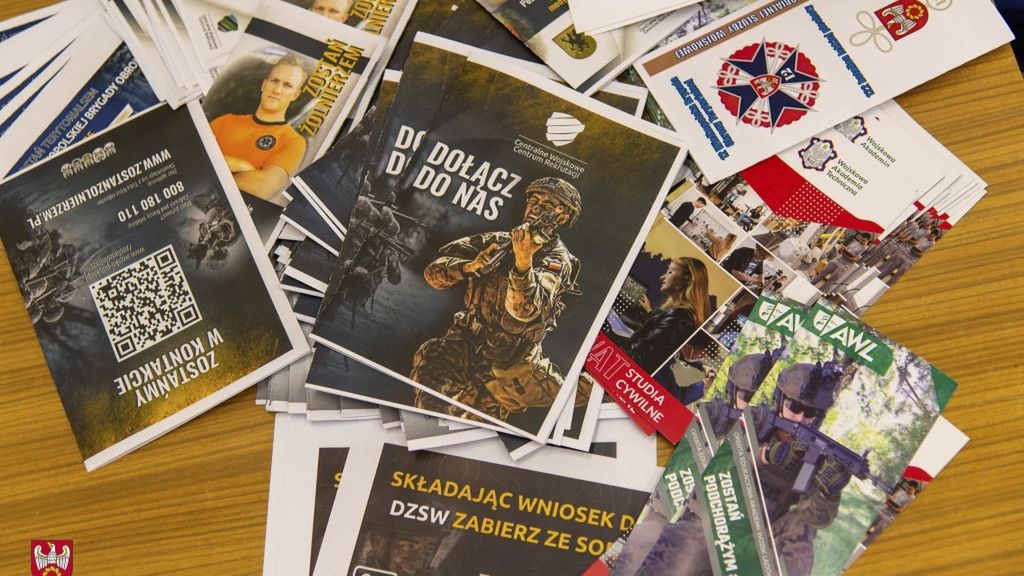 kwalifikacja wojskowa