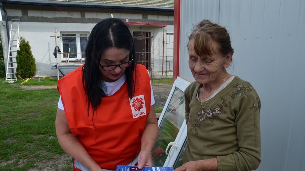 Caritas Diecezji Płockiej 