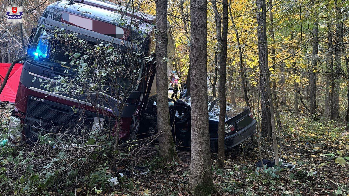 Na miejscu zdarzenia 