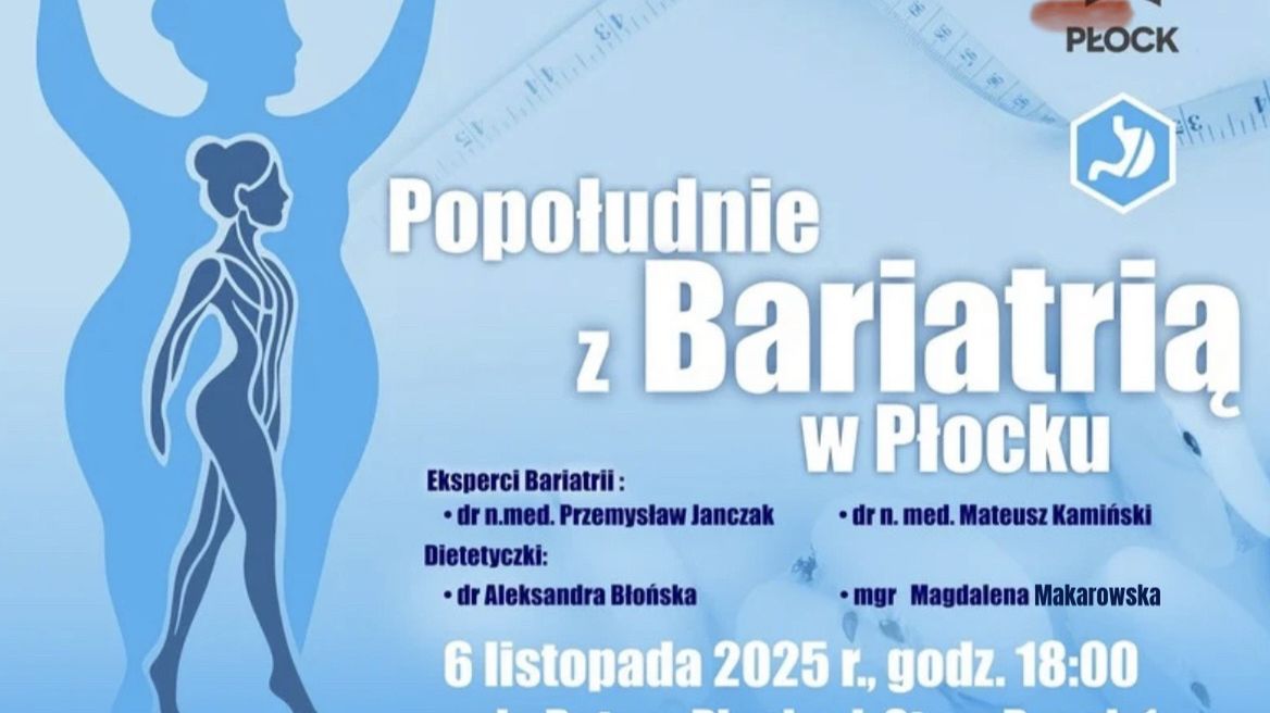 Zaproszenie na wydarzenie