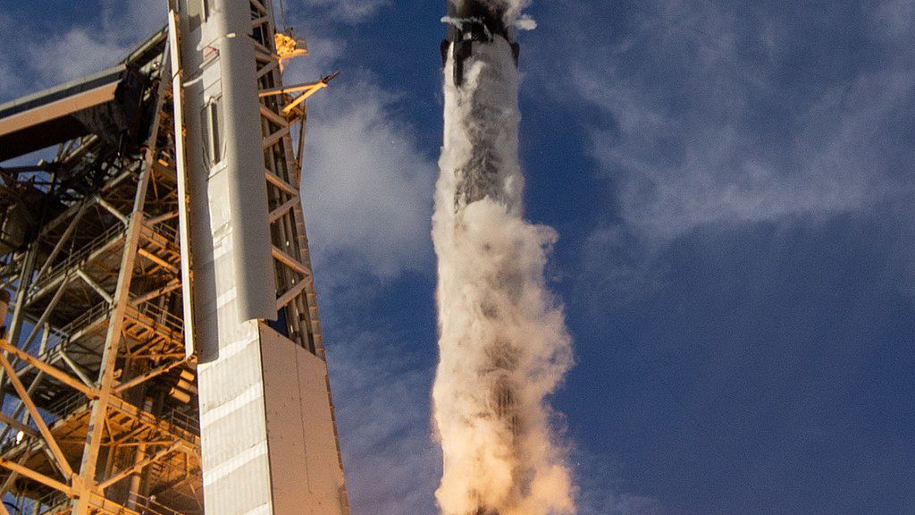 Falcon 9
