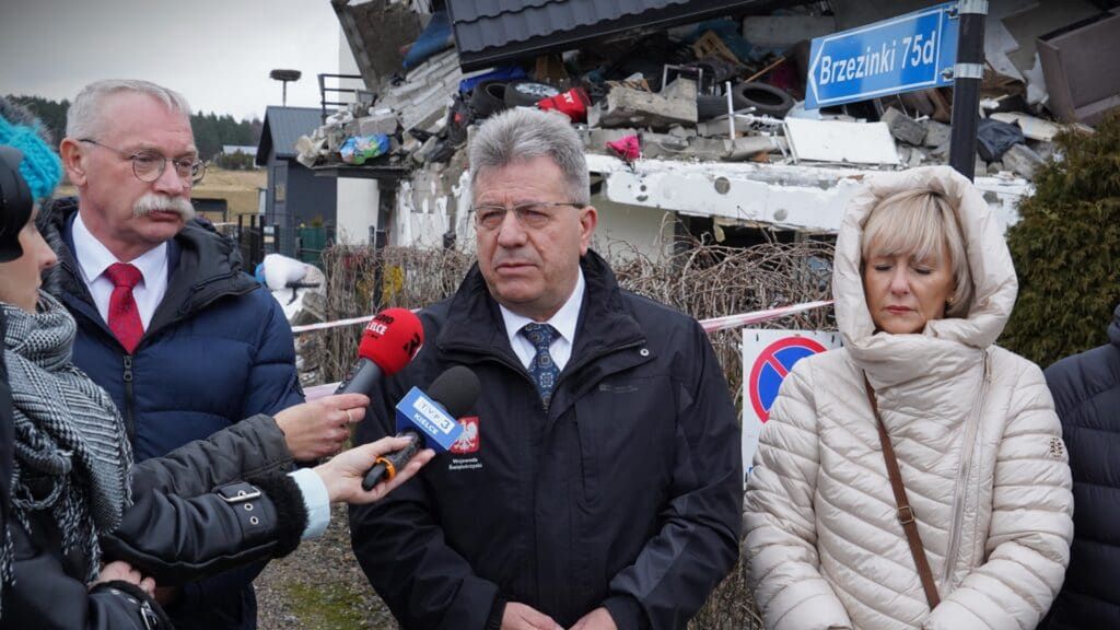 Zdjęcia: śuw/kp psp