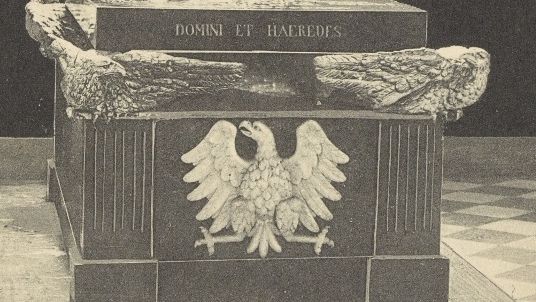 100-lecie kaplicy królewskiej