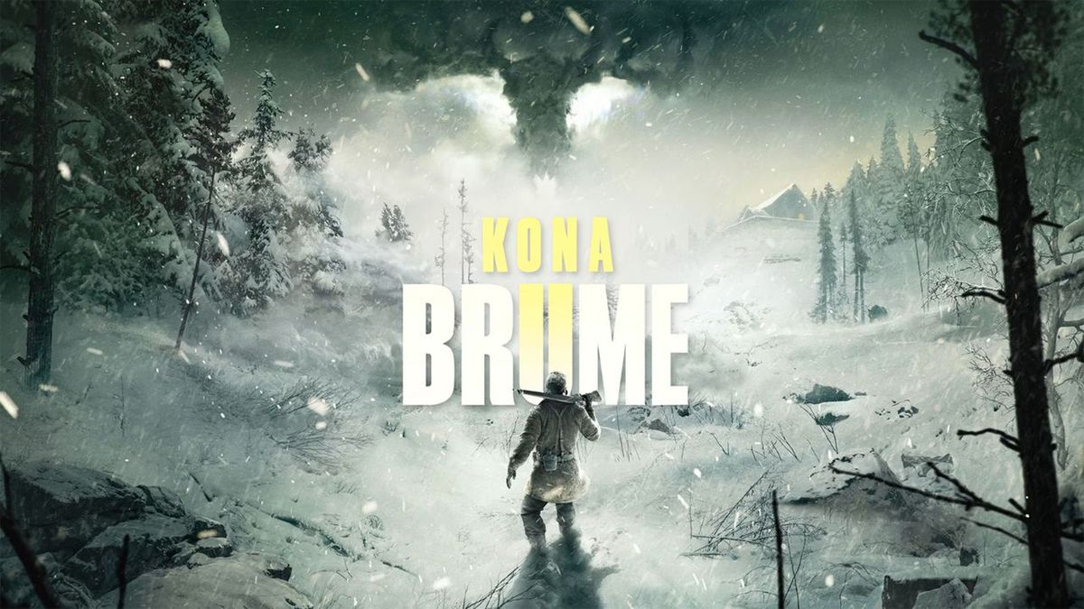 Recenzja gry Kona 2 Brume