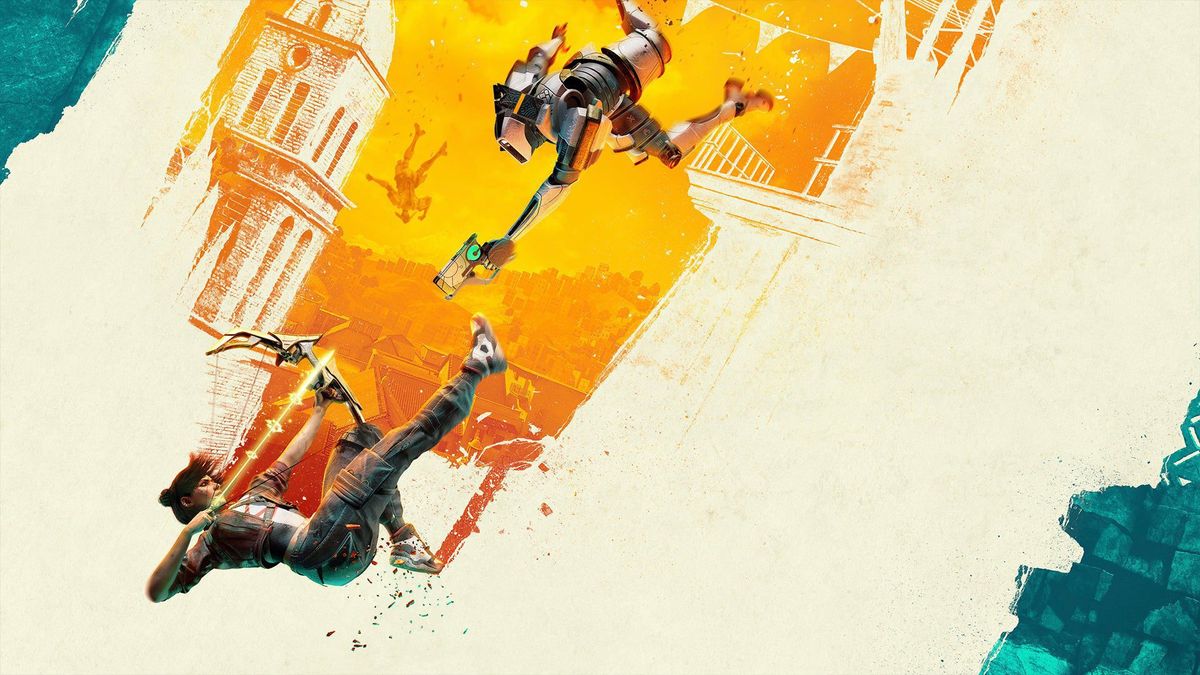 Szczegóły premiery Reach – przygodowej gry akcji VR. Nowy zwiastun „World Premise”, prezentacja świata Ferra, zawartość edycji Deluxe i data premiery na Meta Quest, PS VR2 oraz Steam VR.