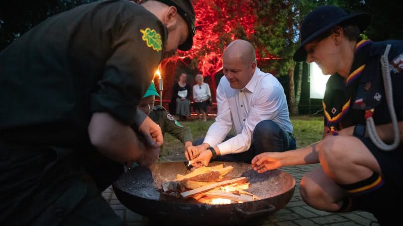 Dzień Myśli Braterskiej