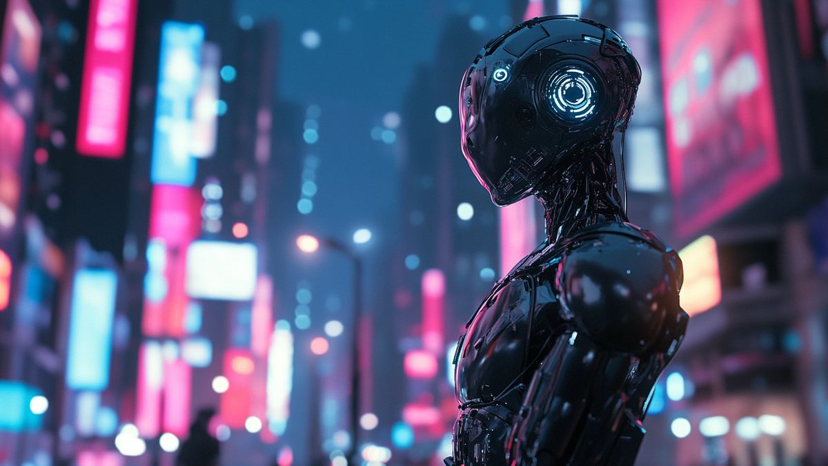 sztuczna inteligencja 